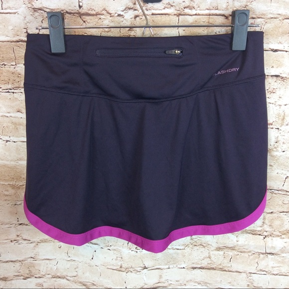 The North Face Running Skirt with Shorts Small - Picture 4 of 6